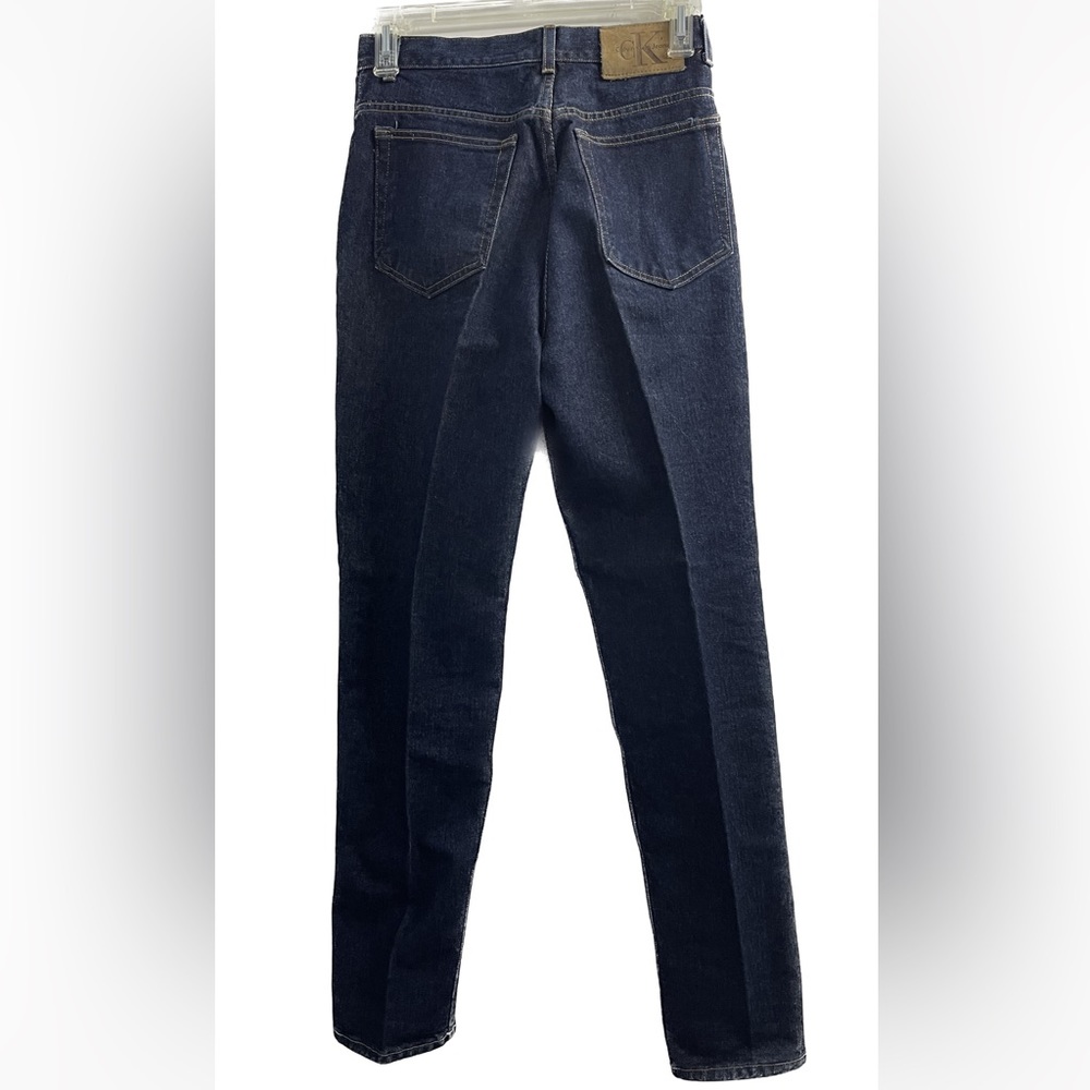 Calvin Klein Women’s Jeans Size 10 - Picture 4 of 11